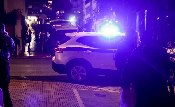 Μαρούσι: 41χρονος δέχτηκε σφοδρή επίθεση με σφυριά από αγνώστους