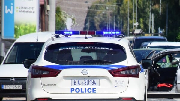 Ίλιον: Συνελήφθη 39χρονος φυγόποινος, καταδικασμένος για ληστεία, βιασμό και επιθέσεις