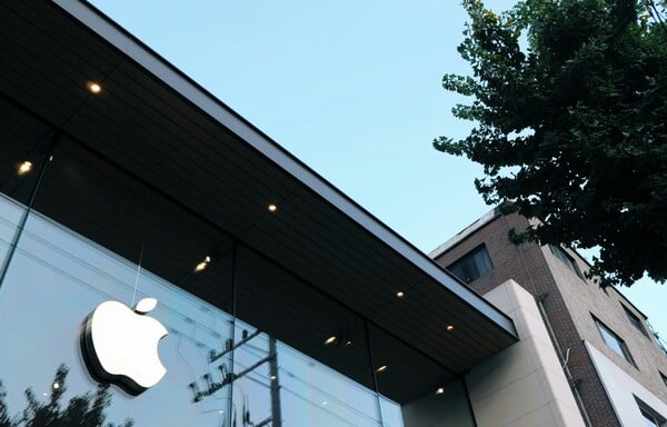 APPLE ΕΞΥΠΝΑ ΓΥΑΛΙΑ