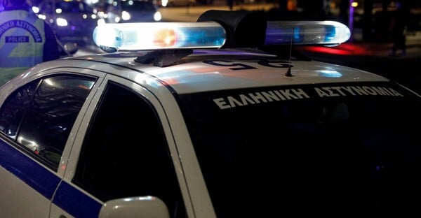 Μεσσηνία: Διπλό φονικό σε κάμπινγκ της Φοινικούντας