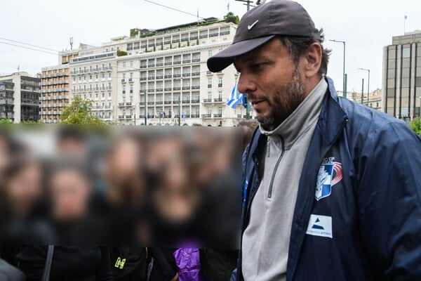 Αντιπαράθεση χωρίς όρια Γεωργιάδη – Κωνσταντοπούλου για την υπόθεση Ρούτσι