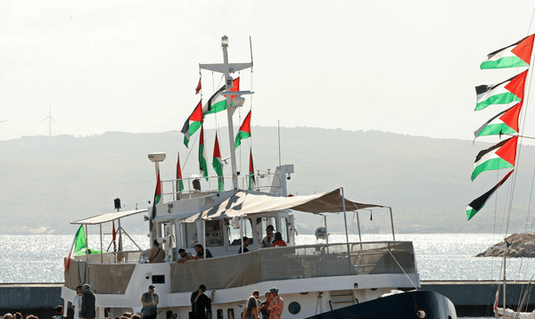 Αύριο επιστρέφουν οι 27 Έλληνες του Global Sumud Flotilla - Η ανακοίνωση του ΥΠΕΞ