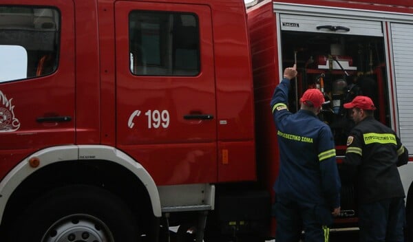 Χανιά: Τουρίστας λιποθύμησε σε δύσβατη περιοχή – «Σηκώθηκαν» δύο ελικόπτερα για τη διάσωσή του
