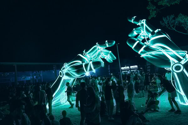 CHECK BEONIX FESTIVAL