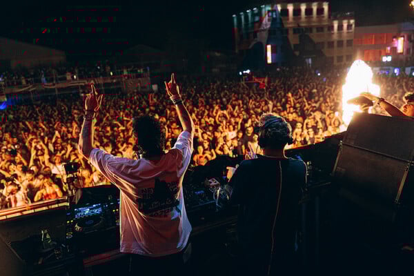 CHECK BEONIX FESTIVAL