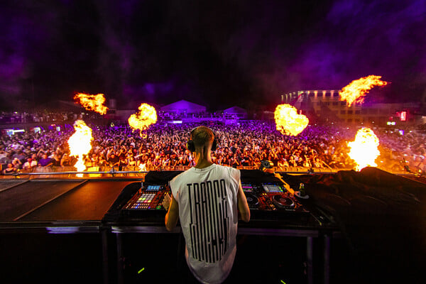CHECK BEONIX FESTIVAL