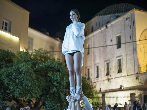 Μικρές ιστορίες του Ναυπλίου