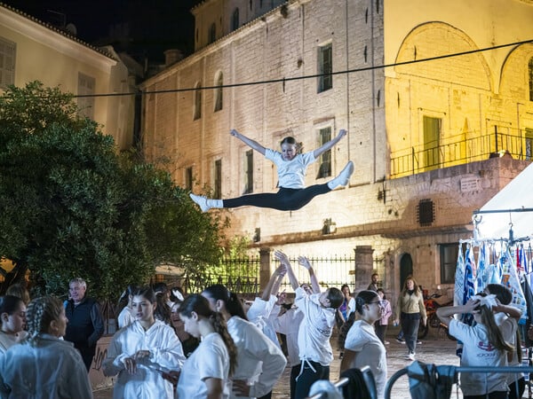 Μικρές ιστορίες του Ναυπλίου