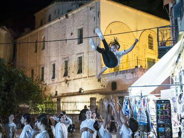 Μικρές ιστορίες του Ναυπλίου