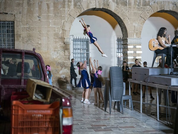 Μικρές ιστορίες του Ναυπλίου