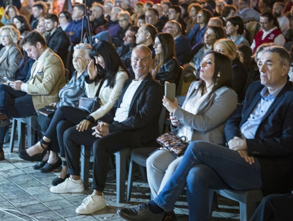 Μικρές ιστορίες του Ναυπλίου