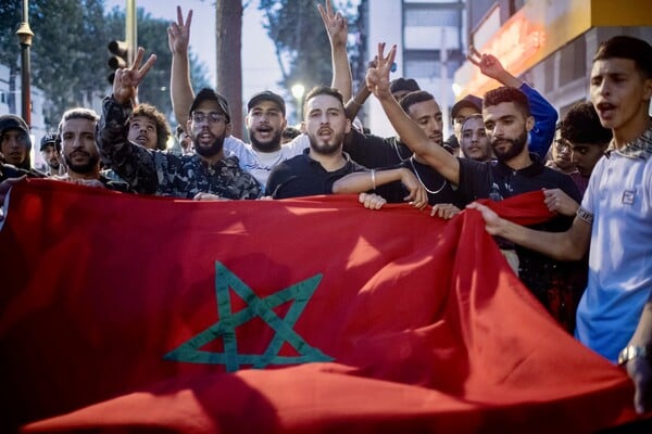 «Η γενιά αυτή τολμά όσα δεν τολμήσαμε εμείς και της αξίζει κάθε στήριξη!»