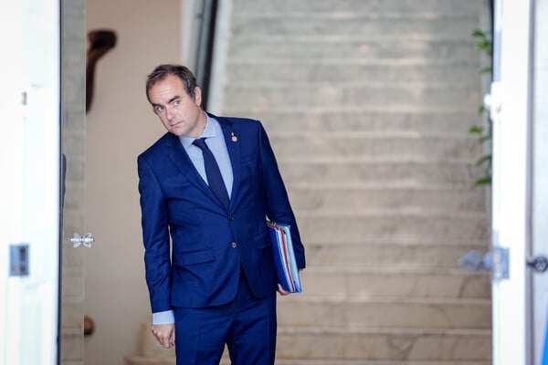 Πάει κι αυτός…