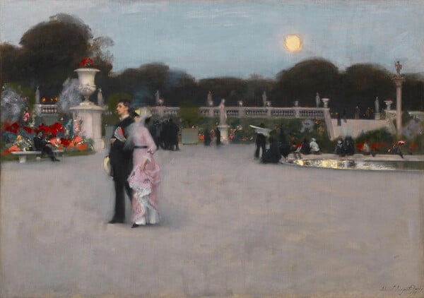 John Singer Sargent