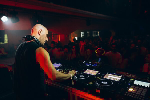 CHECK BEONIX FESTIVAL