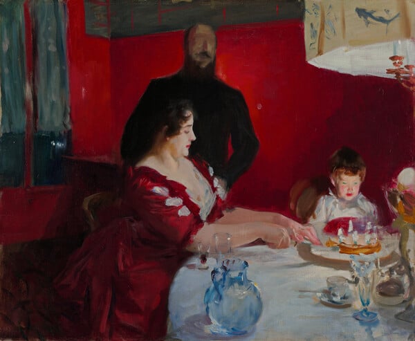 John Singer Sargent