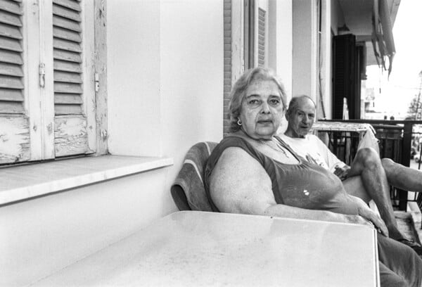 Παναγιά μου τα οστά μου. Ένα πολυπόστ του Στάθη Τσαγκαρουσιάνου