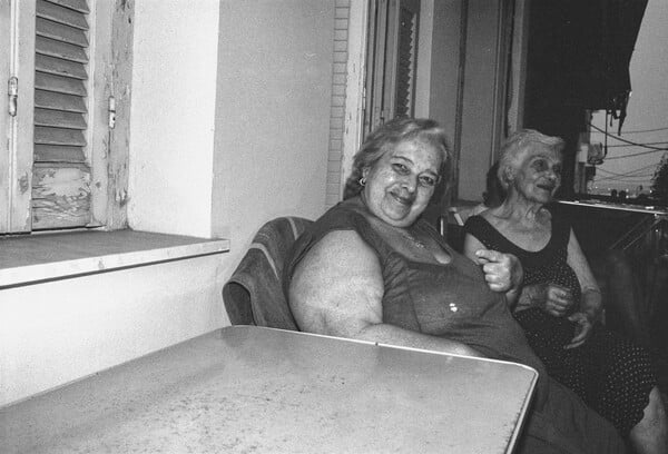 Παναγιά μου τα οστά μου. Ένα πολυπόστ του Στάθη Τσαγκαρουσιάνου