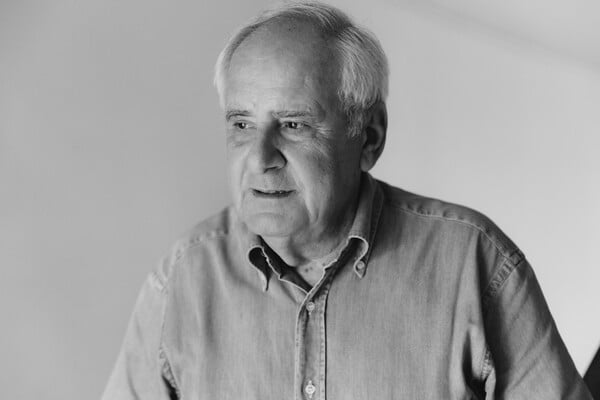 Νίκος Χασαπόπουλος: «Παραλίγο να πεθάνω από τη σκευωρία της Novartis»