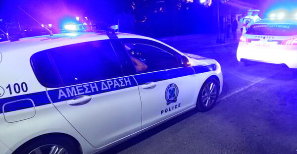 Σύλληψη 29χρονου στη Ζάκυνθο για την ένοπλη επίθεση στον Άγιο Στέφανο – Ισχυρίζεται ότι έχει άλλοθι