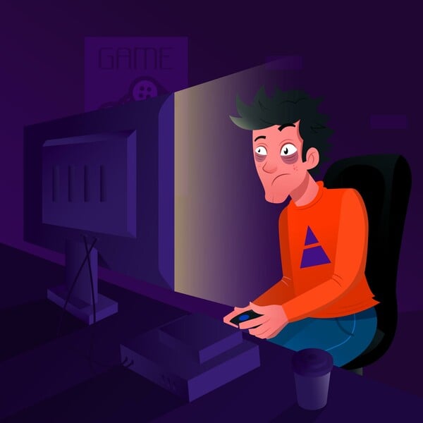New York Times: Πώς το gaming αλλάζει μια γενιά αγοριών, προς το καλύτερο και το χειρότερο