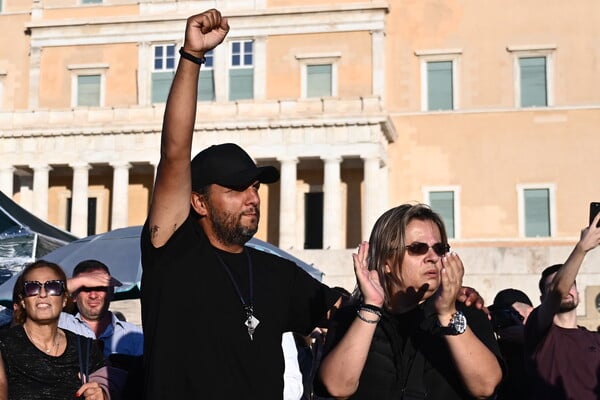 Δεκτό το αίτημα του Πάνου Ρούτσι για τοξικολογικές εξετάσεις στη σορό του γιου του
