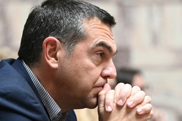 Αλέξης Τσίπρας: Γιατί επέλεξε να παραιτηθεί τώρα