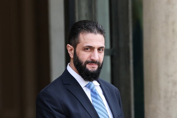 Συρία: Οι πρώτες εκλογές μετά τον Άσαντ – Δημοκρατική μετάβαση ή νέα μορφή ελέγχου;