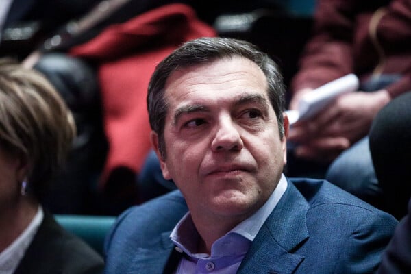 Αλέξης Τσίπρας: Ποιος θα τον αντικαταστήσει στη Βουλή