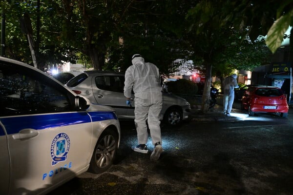 ΕΚΡΗΞΗ ΜΙΧΑΛΑΚΟΠΟΥΛΟΥ