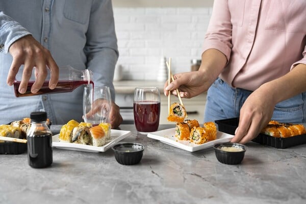 efood: Το αγαπημένο σου comfort food είναι πιο νόστιμο όταν είναι «1+1»