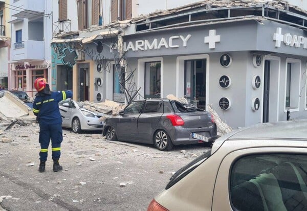 ΛΑΥΡΙΟ ΜΠΑΛΚΟΝΙ