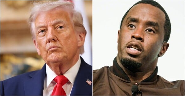 Ο Diddy ζήτησε προεδρική χάρη από τον Τραμπ: Τι αλλάζει εάν ο πρόεδρος ανταποκριθεί θετικά