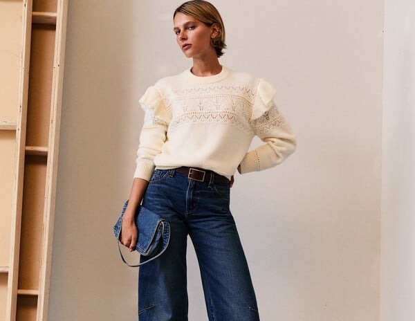 Η Levi’s® συστήνει την φετινή τάση για το fall dressing με την νέα κολεξιόν ‘It’s Baggy Season’