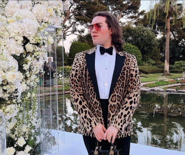 «Καρντάσιαν του Τσεσάιρ»: Παιδόφιλος-influencer καταδικάστηκε για απάτη 200.000 λιρών