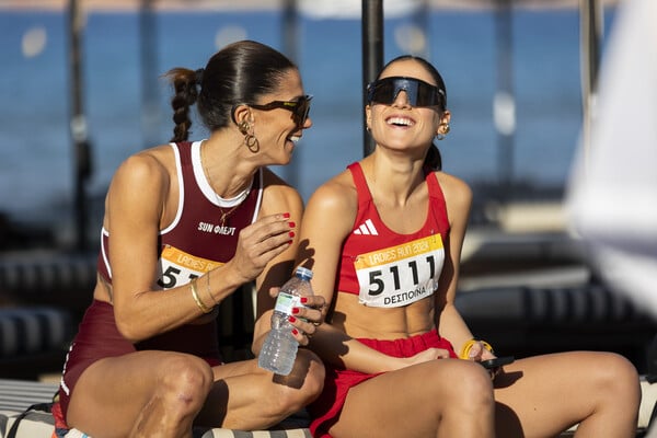 Ladies Run 2025: Οι εγγραφές άνοιξαν!