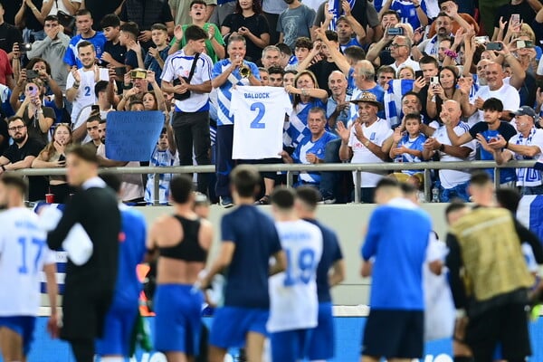 Ένας χρόνος χωρίς τον Τζορτζ Μπάλντοκ: Τι μας έχει δείξει το πόρισμα για το θάνατο του