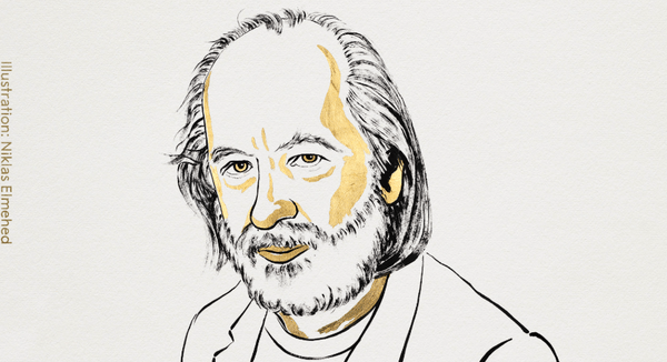 Νόμπελ Λογοτεχνίας 2025: Ο Ούγγρος συγγραφέας Λάσλο Κρασναχορκάι τιμήθηκε με το βραβείο