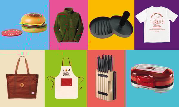 LiFO Shopping: 