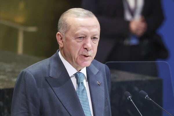 Χαιρετίζει η Τουρκία την εκεχειρία στη Γάζα: «Συνέβαλε και η Άγκυρα» λέει ο Ερντογάν - «Τελειώνει η γενοκτονία» λέει το ΥΠΕΞ