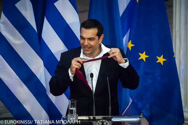 Ένα κόμμα, οκτώ διασπάσεις: Ο μακρύς δρόμος του ΣΥΡΙΖΑ από το 2010 μέχρι σήμερα