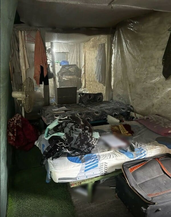 ΚΥΚΛΩΜΑ ΕΜΠΟΡΙΑΣ ΑΛΛΟΔΑΠΩΝ ΕΡΓΑΤΩΝ