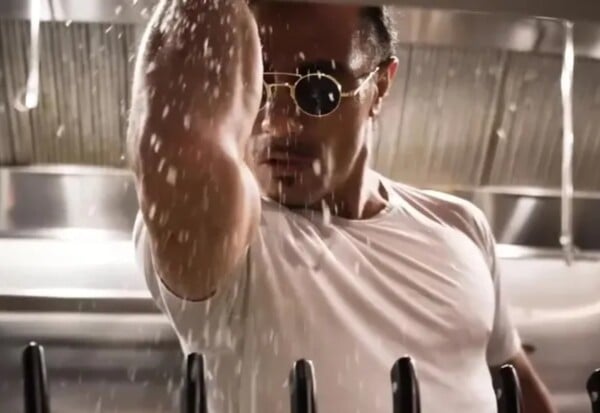 «Ο Salt Bae χάνει χρήματα»: Ζημίες 5,5 εκατ. λιρών μετά από δυσκολίες με την επέκταση στις ΗΠΑ