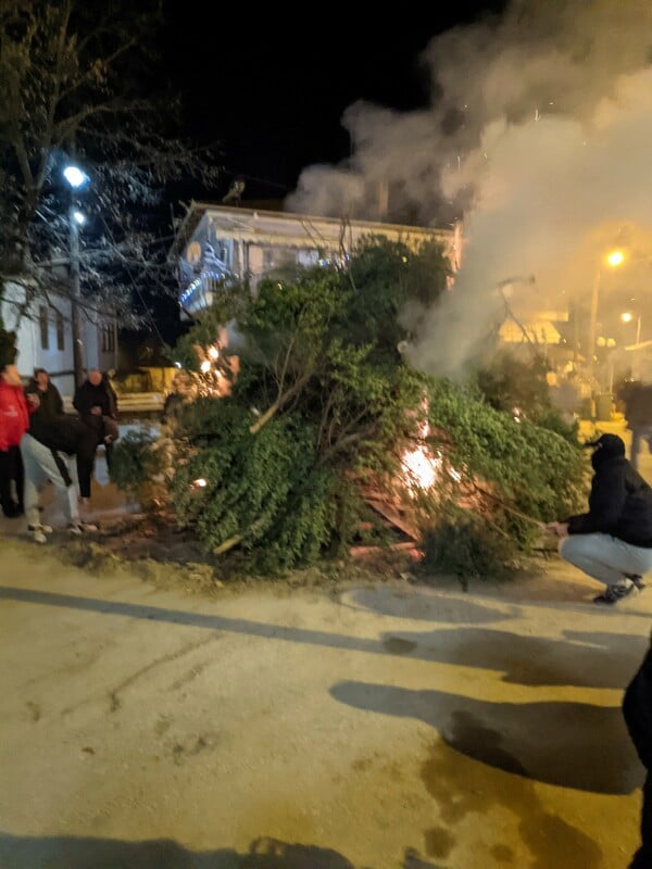 Από τη φάβα της Σκοπέλου έως τα Κέδαρα της Ημαθίας: 11 νέες ζωντανές παραδόσεις στο Ευρετήριο Άυλης Πολιτιστικής Κληρονομιάς