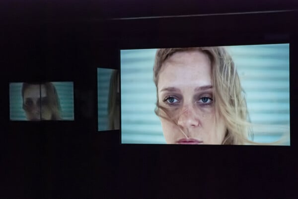Χλόη Sevigny