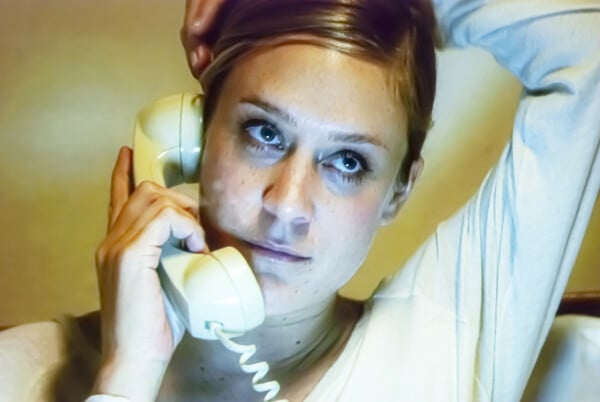 Χλόη Sevigny