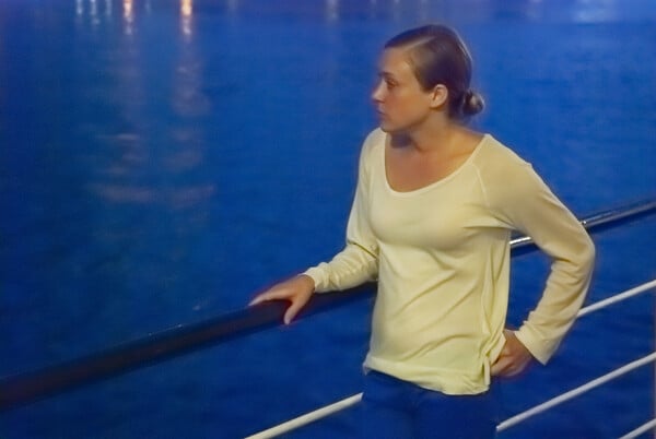 Χλόη Sevigny