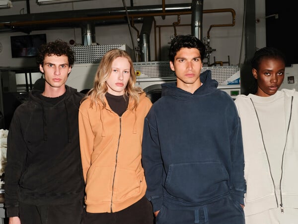 DIRTY LAUNDRY FW25: Η νέα εποχή του Cool Luxury