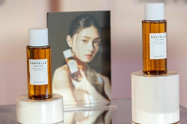Το πρώτο K-Beauty φεστιβάλ στην Ελλάδα ήταν μια εμπειρία γεμάτη χρώμα