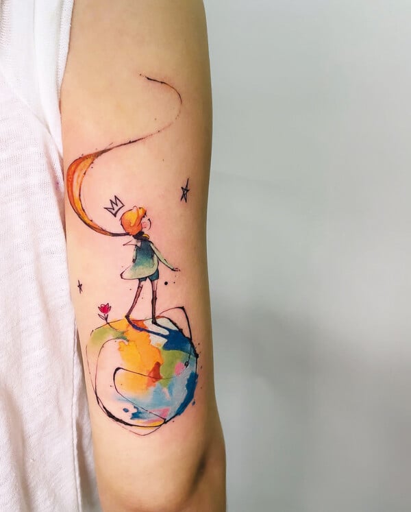 Flume Tattoo Studio: Σε ένα από τα πιο μοντέρνα tattoo studio στην Ελλάδα συναντιούνται οι τέχνες